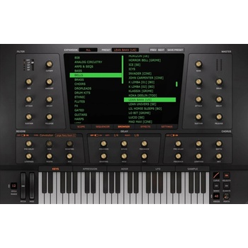 Initial Audio Initial Audio Heat Up 3