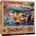 Masterpieces - Puzzle Time Away - Frozen Harmony - 1 000 piese