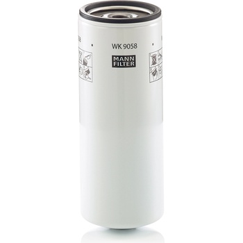 Mann-filter Горивен филтър mann-filter wk 9058