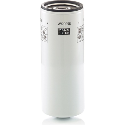 Mann-filter Горивен филтър mann-filter wk 9058
