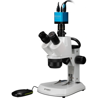 Bresser Analyth STR Trino 10x-20x-40x