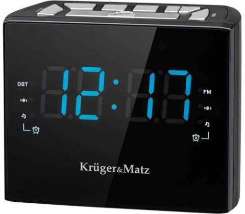 Kruger&Matz KM0821