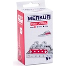 Merkur Mini 52 Loď