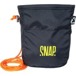 Snap Торбичка за магнезий Snap Chalk Pocket Light Chalk bag - Lime - размер One Size (335-0683-0711)