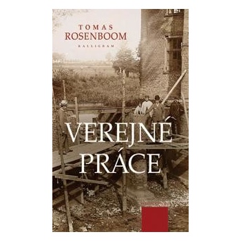 Verejné práce