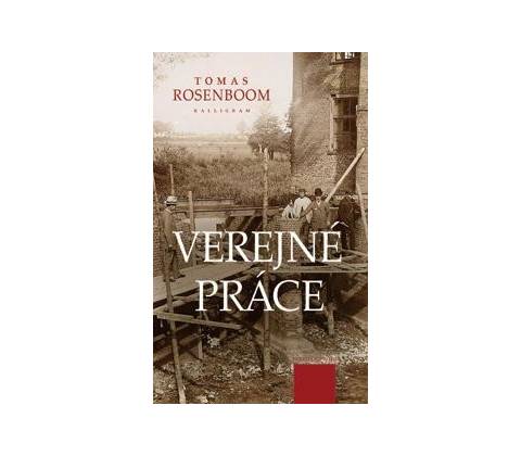 Verejné práce