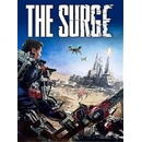 The Surge: Augmented Edition