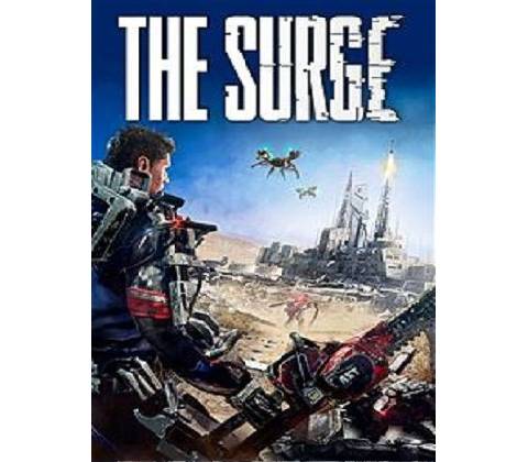 The Surge: Augmented Edition