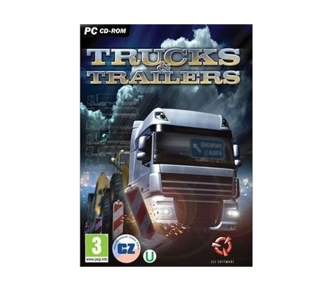 Trucks Trailers