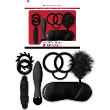 Image 1 of Комплект, секс аксесоари и играчки - The Mean Couple Romance 1 (NMC0002408)