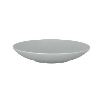 RAK Porcelain Neofusion Mellow talíř hluboký šedý, pr. 23 cm