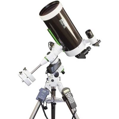 Sky-Watcher Телескоп SkyWatcher Skymax 180/2700 EQ5 GoTo (SWM180EQ5GT)