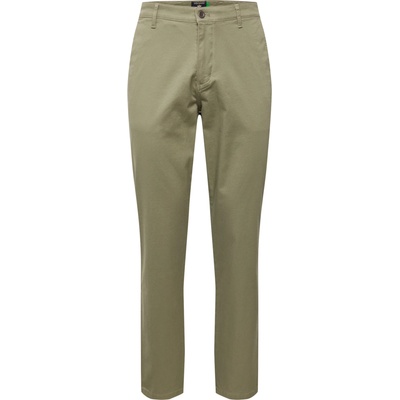 DOCKERS Панталон Chino зелено, размер 31