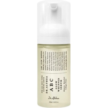 Dr. Althea - ABC Glow Whipped Serum 100ml
