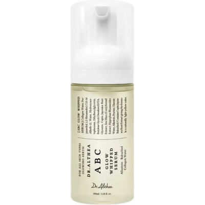 Dr. Althea - ABC Glow Whipped Serum 100ml