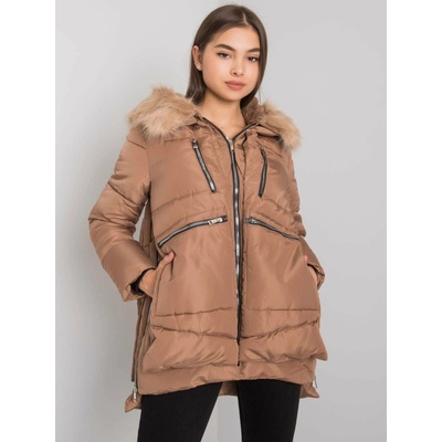 Z-Desing Jacket Style NM-KR-H-1072.95P Z-Desing béžová