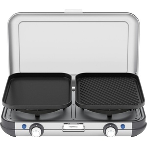 Campingaz Camping Kitchen 2 Grill and Go Caravan 2213311