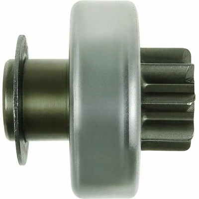 Voľnobežná prevodovka, štartér AS-PL SD3031