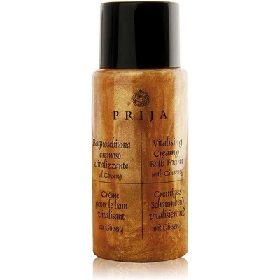 Prija Krémová pena do kúpeľa 40 ml