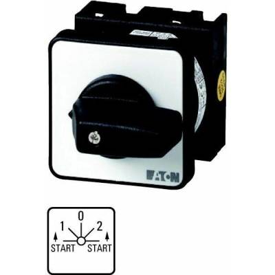 Eaton Vačkový spínač START-1-0-2-STARTT0-2-8177/E015130