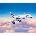 Revell Сглобяем модел Revell - Airbus A380-800 (R03922)