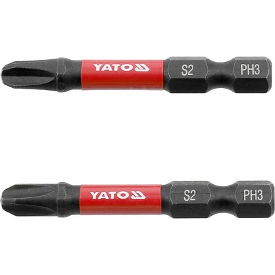 Yato PH3 2 ks YT-78042