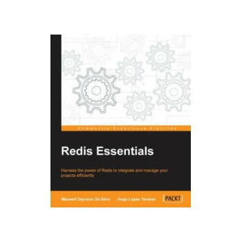 Image 1 of Redis Essentials | Maxwell Dayvson da Silva, Hugo Lopes Tavares