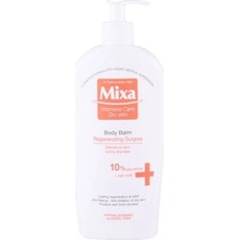 Mixa Rich Body Milk Intense Nourishment Intenzivní vyživující tělové mléko 400 ml