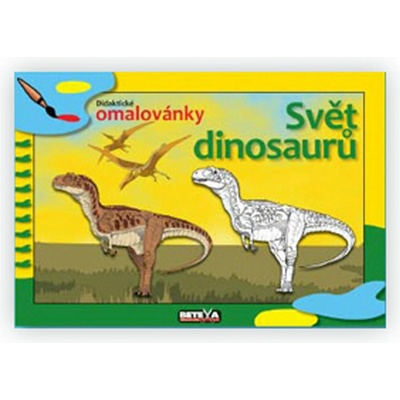Svět dinosaurů
