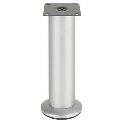 StrongLegs nábytková noha FS001 200Rmm chrom matný