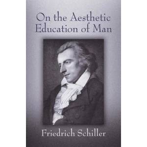 On the Aesthetic Education of Man | Friedrich Schiller (ISBN: 9780486437392)