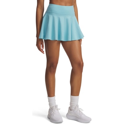 Under Armour dámska tréningová sukňa -Motion Skort blu
