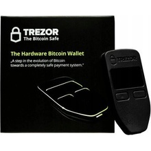 Trezor One Black