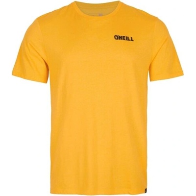 O'Neill SPLASH žlutá