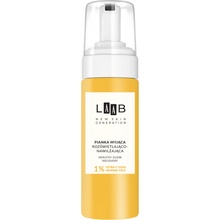 AA Laab Tetra-C Yuzu hydratačná a rozjasňujúca pena na tvár 150 ml