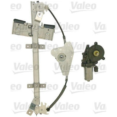 Mechanizmus zdvíhania okna VALEO 850112