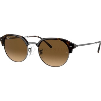 Ray-Ban RB4429 710/M2 55 (RB4429 710/M2 55)
