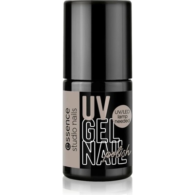Studio Nails essence Uv gel Nail gélový lak na nechty s použitím Uv Led lampy odtieň 108 Sunday morning 5 ml