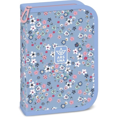 Ars Una Държач за писалка ARS UNA, оборудван с Pearl Blossom Blue 53573766 (53573766)