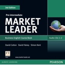 Market Leader 3rd edition Upper Intermediate Test File