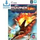 Hry na PC Hyper Fighters