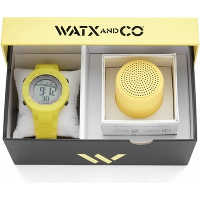 Watx & Colors RELOJ4_M