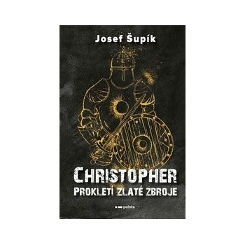 Christopher - Josef Šupík