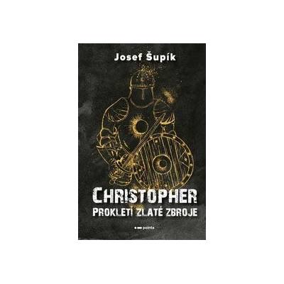 Christopher - Josef Šupík