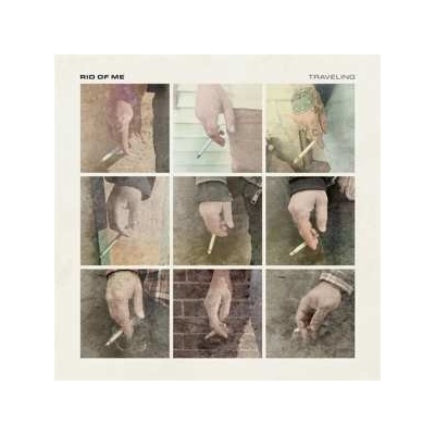 Rid Of Me - Traveling CD