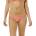 Rip Curl Luxe Surf Good bikini bottom - Pink (Red)