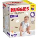 Huggies Elite Soft Pants č. 6 60 ks