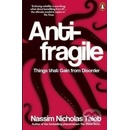 Antifragile
