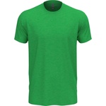 Next Level Apparel N 6210 / Унисекс тениска с къс ръкав, меланж - цвят kelly green S (08621052001)