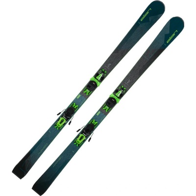 Elan Amphibio 12 C PS 23/24